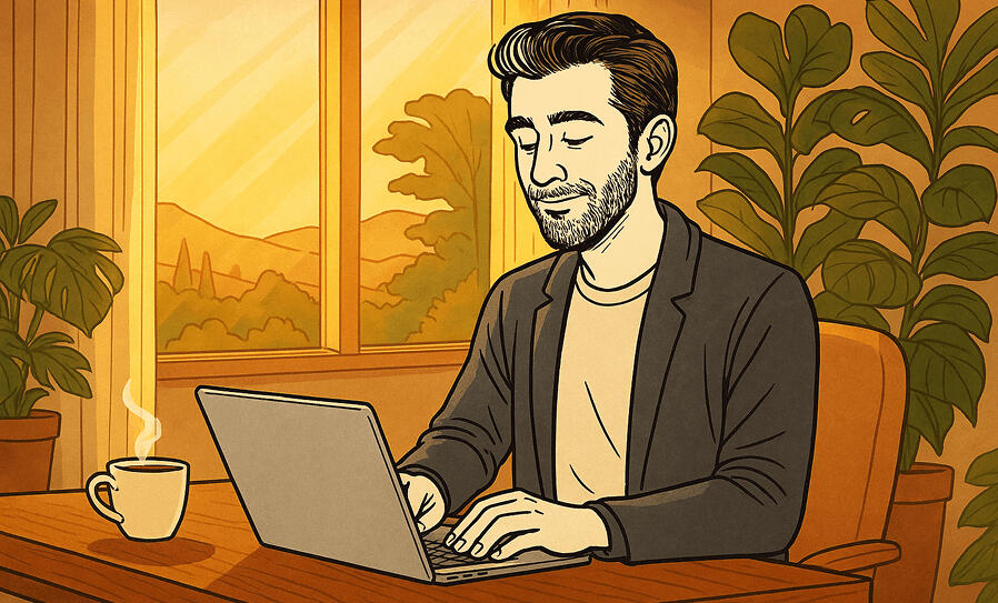 Mobile Motion Retirement (Blog) Mobile Motion Retirement (Blog)